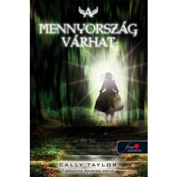 A MENNYORSZÁG VÁRHAT - FŰZÖTT (2011)