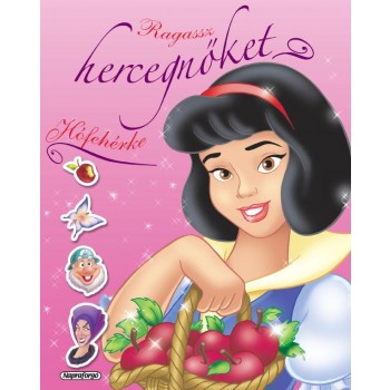 RAGASSZ HERCEGNŐKET! - HÓFEHÉRKE (2011)