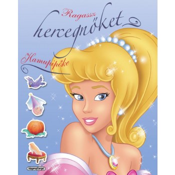 RAGASSZ HERCEGNŐKET! - HAMUPIPŐKE (2011)