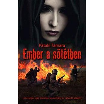 EMBER A SÖTÉTBEN (2011)