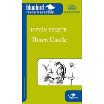 THORN CASTLE - TÜSKEVÁR (ANGOL KÖNNYÍTETT OLVASMÁNY) (2011)