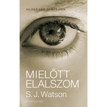 MIELŐTT ELALSZOM (2011)