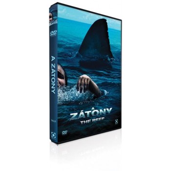 A ZÁTONY  - DVD - (2011)