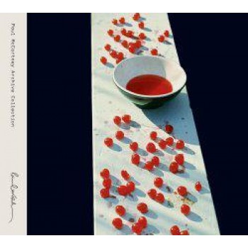 PAUL MCCARTNEY ARCHIVE COLLECTION - CD - (2011)