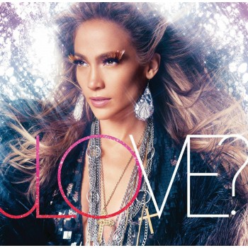 LOVE? - JENNIFER LOPEZ - CD - (2011)