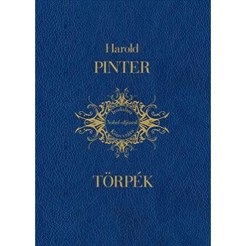 TÖRPÉK (DÍSZKÖTÉS) (2011)