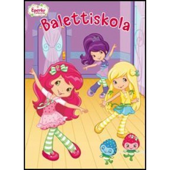 EPERKE - BALETTISKOLA (2011)