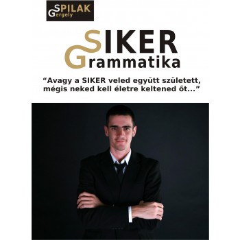 SIKER GRAMMATIKA (2011)