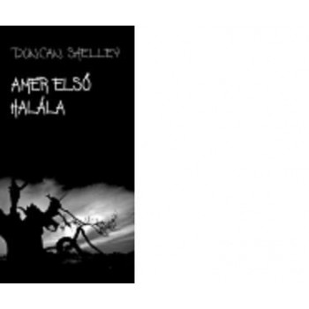 AMER ELSŐ HALÁLA (2011)