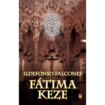 FÁTIMA KEZE (2011)