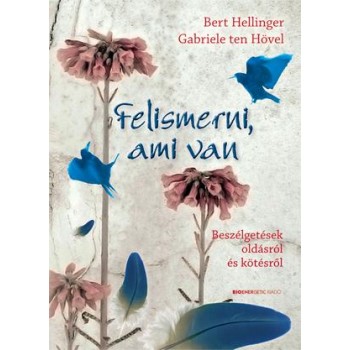 FELISMERNI, AMI VAN - 2. KIADÁS (2011)