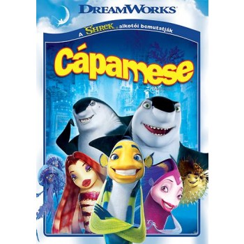 CÁPAMESE - DVD - (2011)