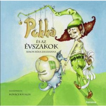 PUKKA ÉS AZ ÉVSZAKOK (2011)