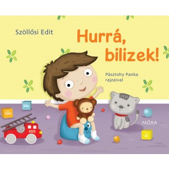 HURRÁ, BILIZEK! (2011)