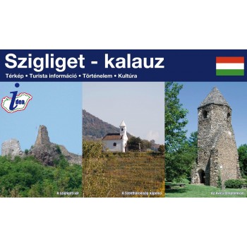 SZIGLIGET - KALAUZ (2011)