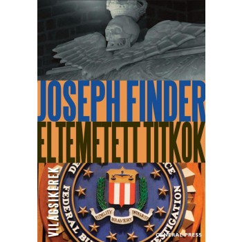 ELTEMETETT TITKOK - (2011)