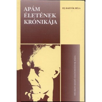 APÁM ÉLETÉNEK KRÓNIKÁJA (2006)