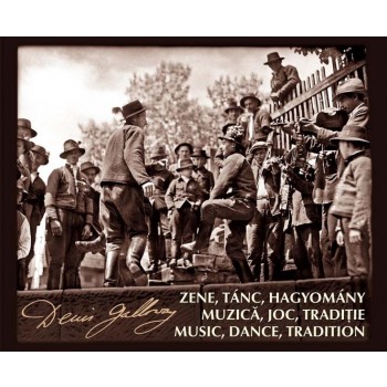ZENE, TÁNC, HAGYOMÁNY (2010)