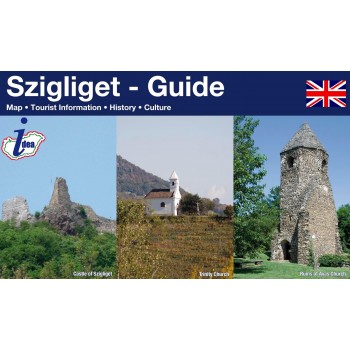 SZIGLIGET - GUIDE (2010)