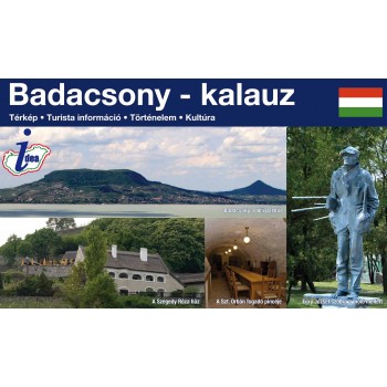 BADACSONY - KALAUZ (2010)