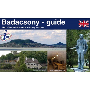 BADACSONY - GUIDE (2010)