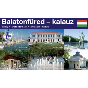 BALATONFÜRED - KALAUZ (2010)
