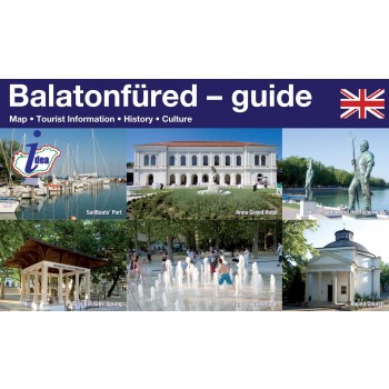 BALATONFÜRED - GUIDE (2010)