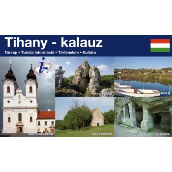 TIHANY - KALAUZ (2010)
