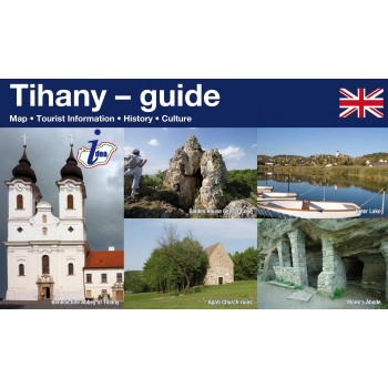 TIHANY - GUIDE (2010)