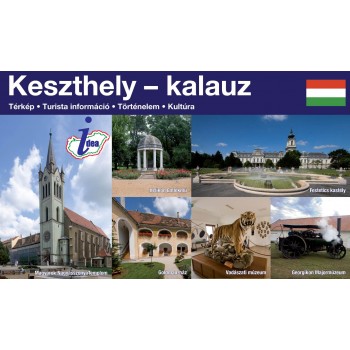 KESZTHELY - KALAUZ (2010)