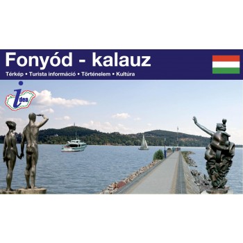 FONYÓD - GUIDE (2010)