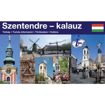 SZENTENDRE - KALAUZ (2011)