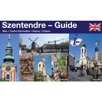 SZENTENDRE - GUIDE (2011)