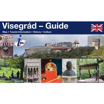 VISEGRÁD - GUIDE (2011)