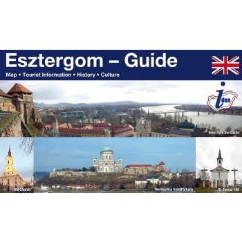 ESZTERGOM - GUIDE (2011)