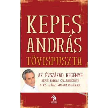 TÖVISPUSZTA (2011)