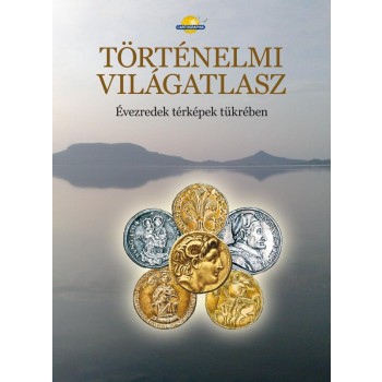 TÖRTÉNELMI VILÁGATLASZ (ÚJ!) (2011)