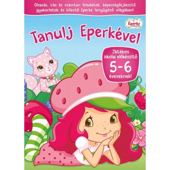 TANULJ EPERKÉVEL! 5-6 ÉVESEKNEK (2011)