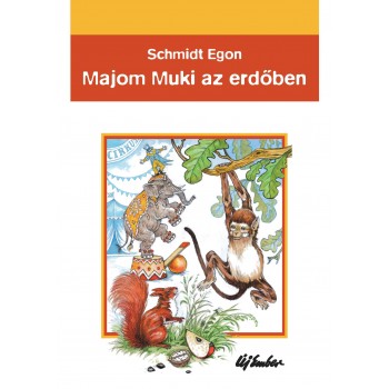 MAJOM MUKI AZ ERDŐBEN (2011)