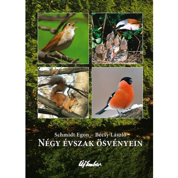 NÉGY ÉVSZAK ÖSVÉNYEIN (2011)
