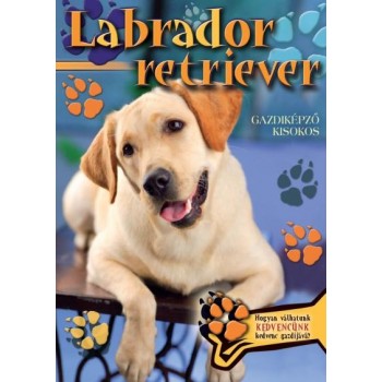 LABRADOR RETRIEVER - GAZDIKÉPZŐ KISOKOS (2011)
