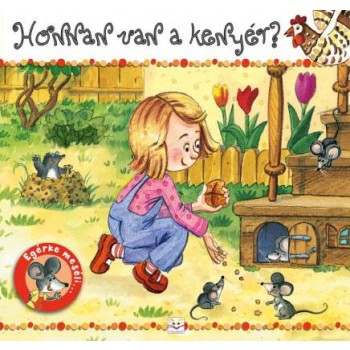HONNAN VAN A KENYÉR? (2011)