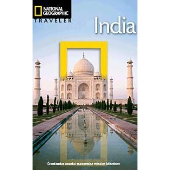 INDIA - NATGEO TRAVELLER (2011)