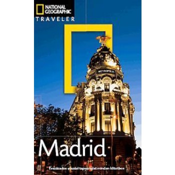 MADRID - NATGEO TRAVELLER (2011)