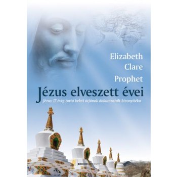JÉZUS ELVESZETT ÉVEI (2011)