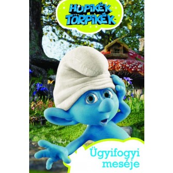 HUPIKÉK TÖRPIKÉK 2. - ÜGYIFOGYI MESÉJE (FILMESKÖNYV) - (2011)