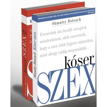 KÓSER SZEX 1-2. (2011)