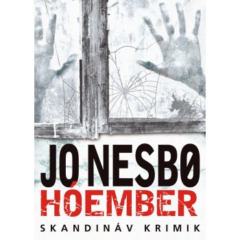HÓEMBER - SKANDINÁV KRIMIK (2011)