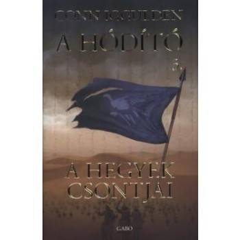 A HEGYEK CSONTJAI - A HÓDÍTÓ 3. (2011)