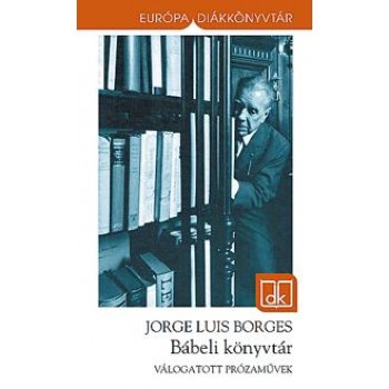 BÁBELI KÖNYVTÁR - EDK (ÚJ!) (2011)